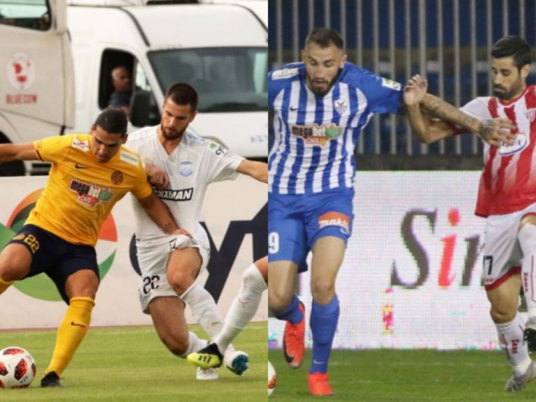 Δύο ντέρμπι εν μέσω συλλήψεων και καταγγελιών