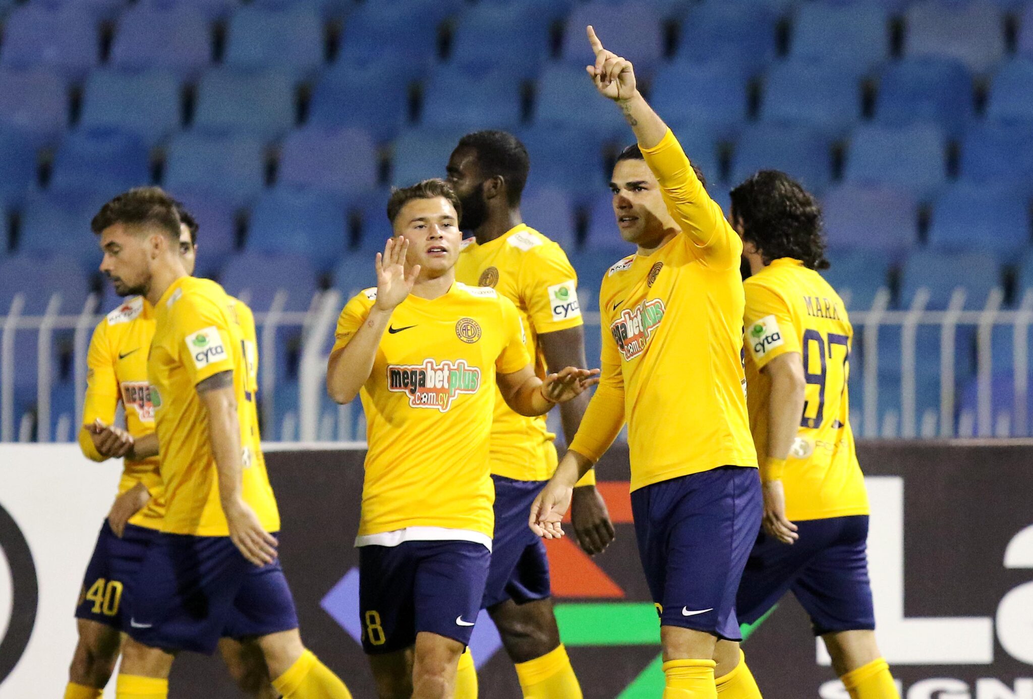 Η επιστροφή στα γκολ και… στις νίκες δεδομένα θα φέρει σημαντικό κέρδος