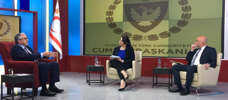 Η πρώτη αντίδραση Ακιντζί μετά τις ανακοινώσεις ExxonMobil