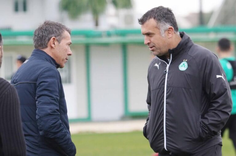 Συνέχισε με διπλή η Ομόνοια