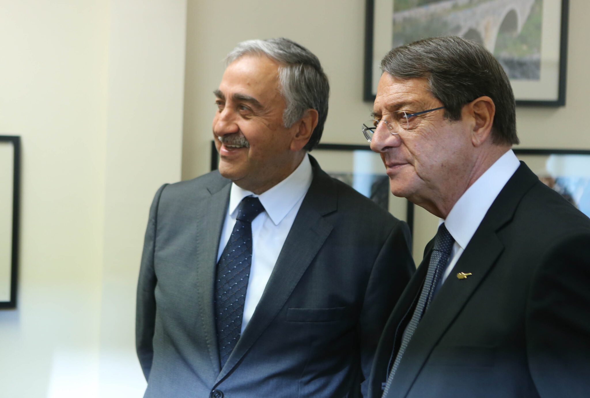 Καθοριστική η συνάντηση των δυο ηγετών στα τέλη Φεβρουαρίου