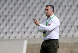 Αναστασίου: «Πρέπει να δώσουμε συνέχεια στις καλές εμφανίσεις»