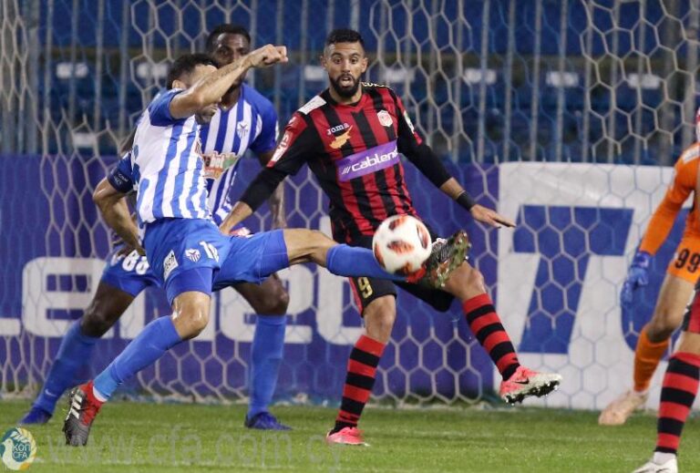 Αλλαγή στην ώρα των αγώνων της τελευταίας αγωνιστικής λόγω… Αθλητικού δικαστή