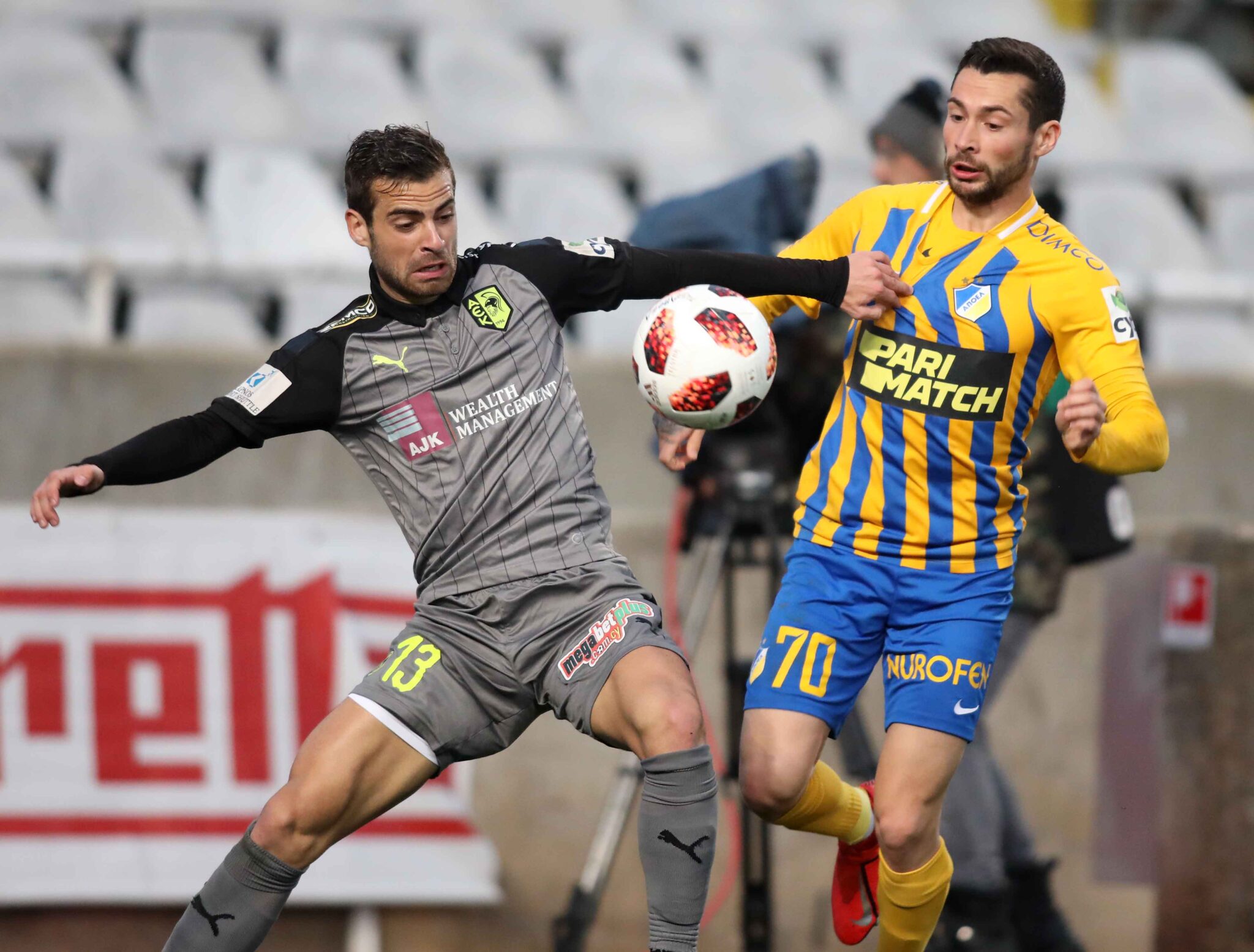 Τα δύο πρώτα εισιτήρια και το repeat