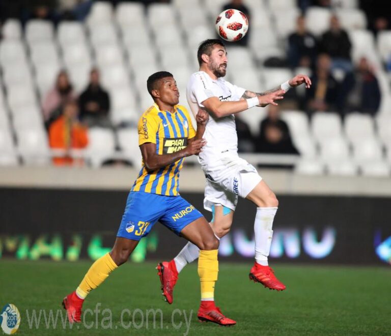 Τελευταία αγωνιστική με το ενδιαφέρον στα ύψη σε όλα τα μέτωπα (πρόγραμμα)