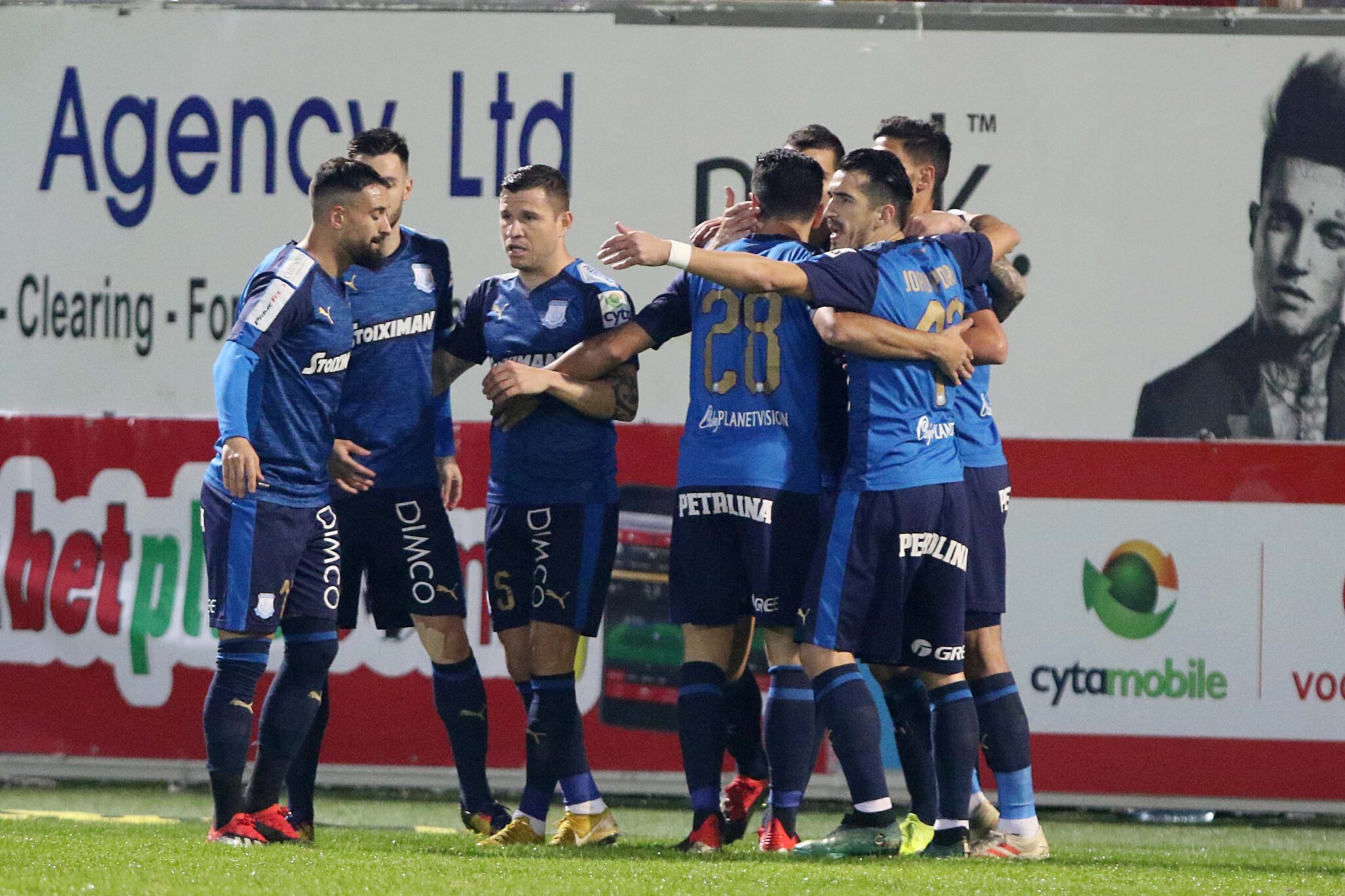 Με σκοπό τη διατήρηση των κεκτημένων ο Απόλλωνας