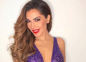 Δέσποινα Βανδή: Έτσι διατηρεί το καλογυμνασμένο σώμα της! (ΒΙΝΤΕΟ)