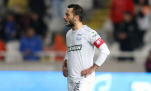 Συνέχισε την προετοιμασία ενόψει… ενστάσεων ο Απόλλωνας (ΒΙΝΤΕΟ)