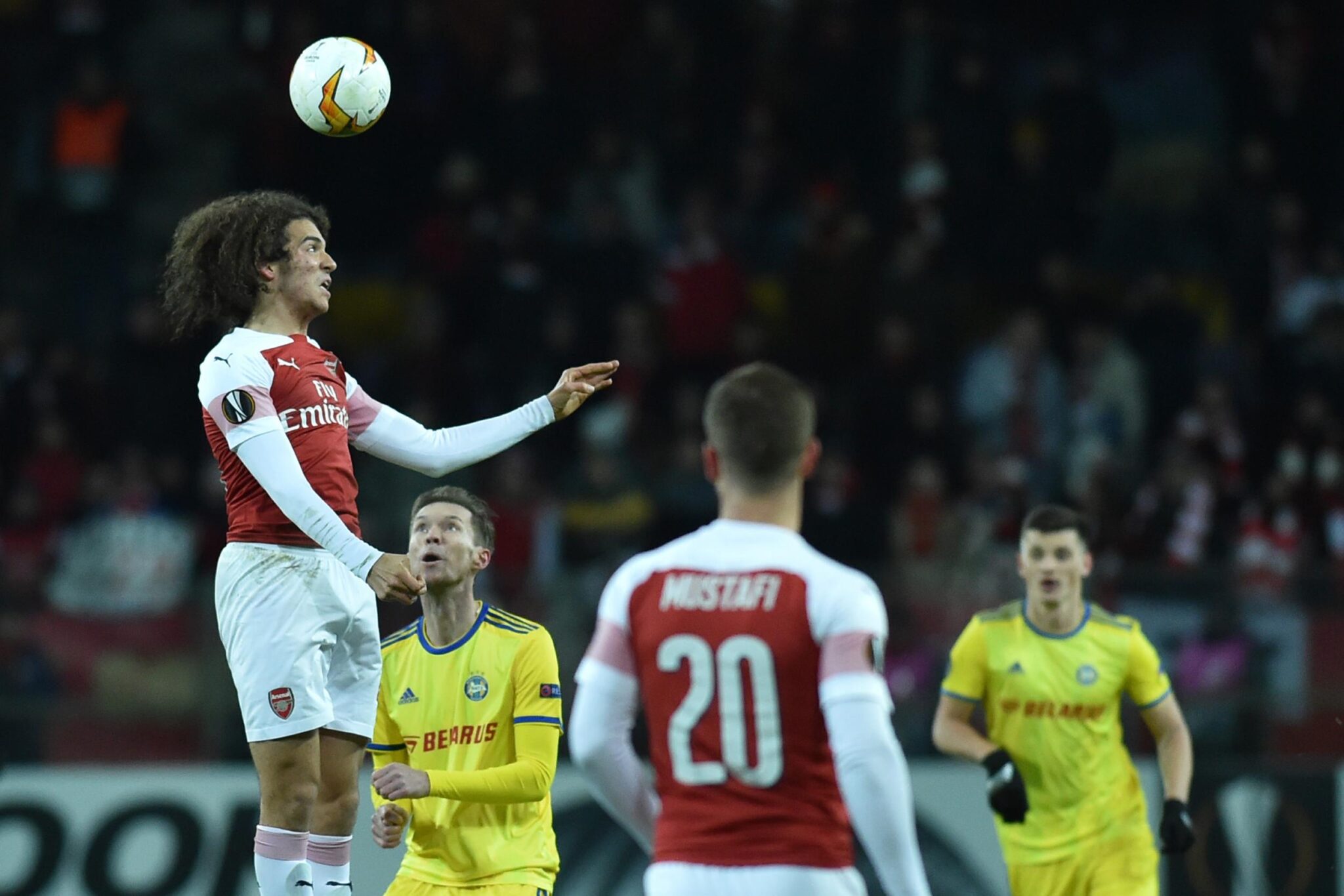 Κρίσιμες ρεβάνς στους «32» του Europa League