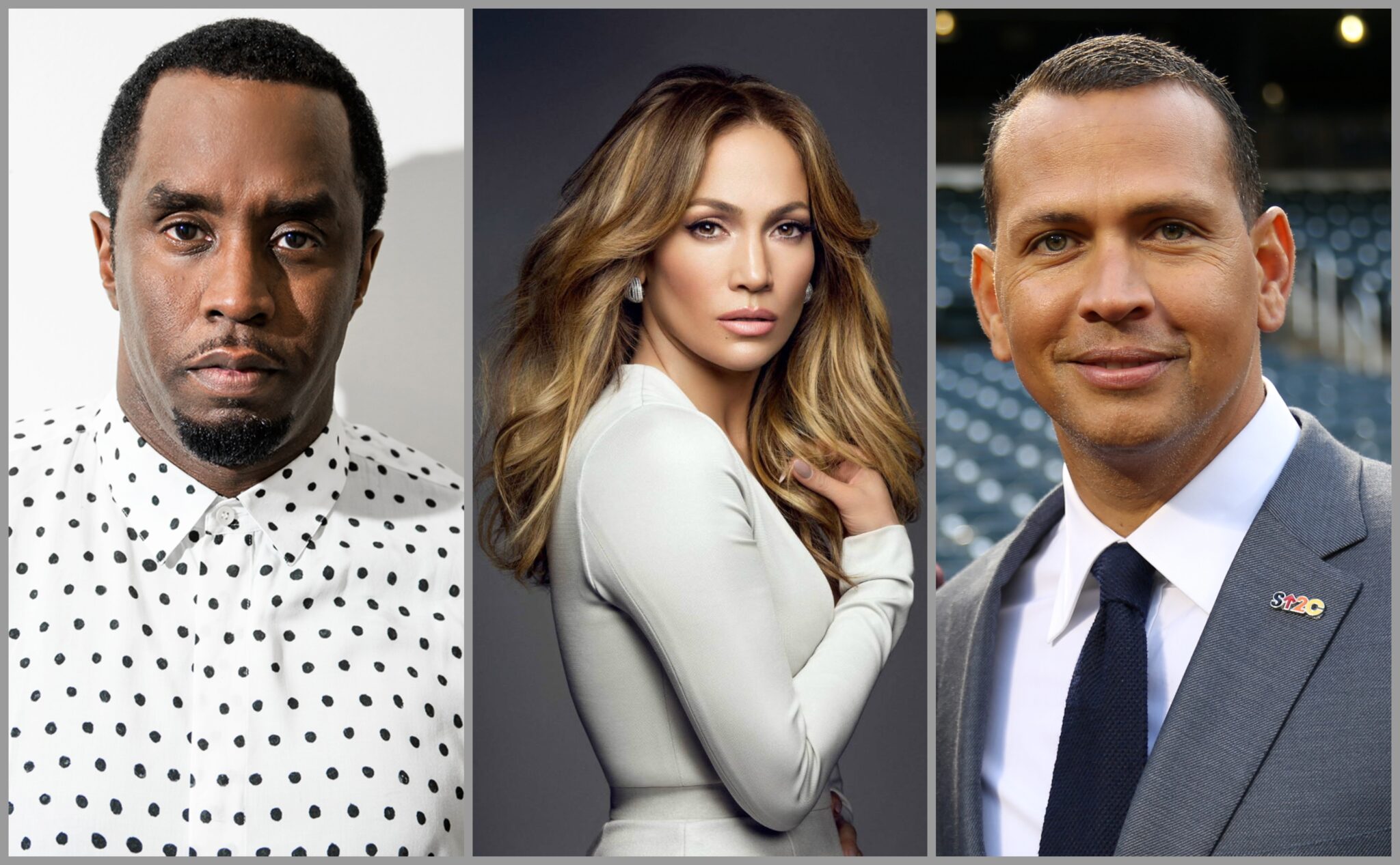 Η φωτογραφία της Τζένιφερ Λόπεζ που σχολιάστηκε από… πρώην και νυν! (ΦΩΤΟ)