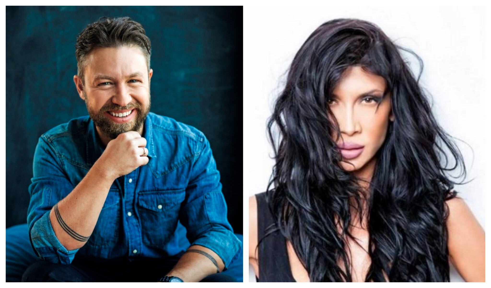 Γιάννης Βαρδής – Πάολα: Νέα κόντρα με αφορμή ένα… τραγούδι!