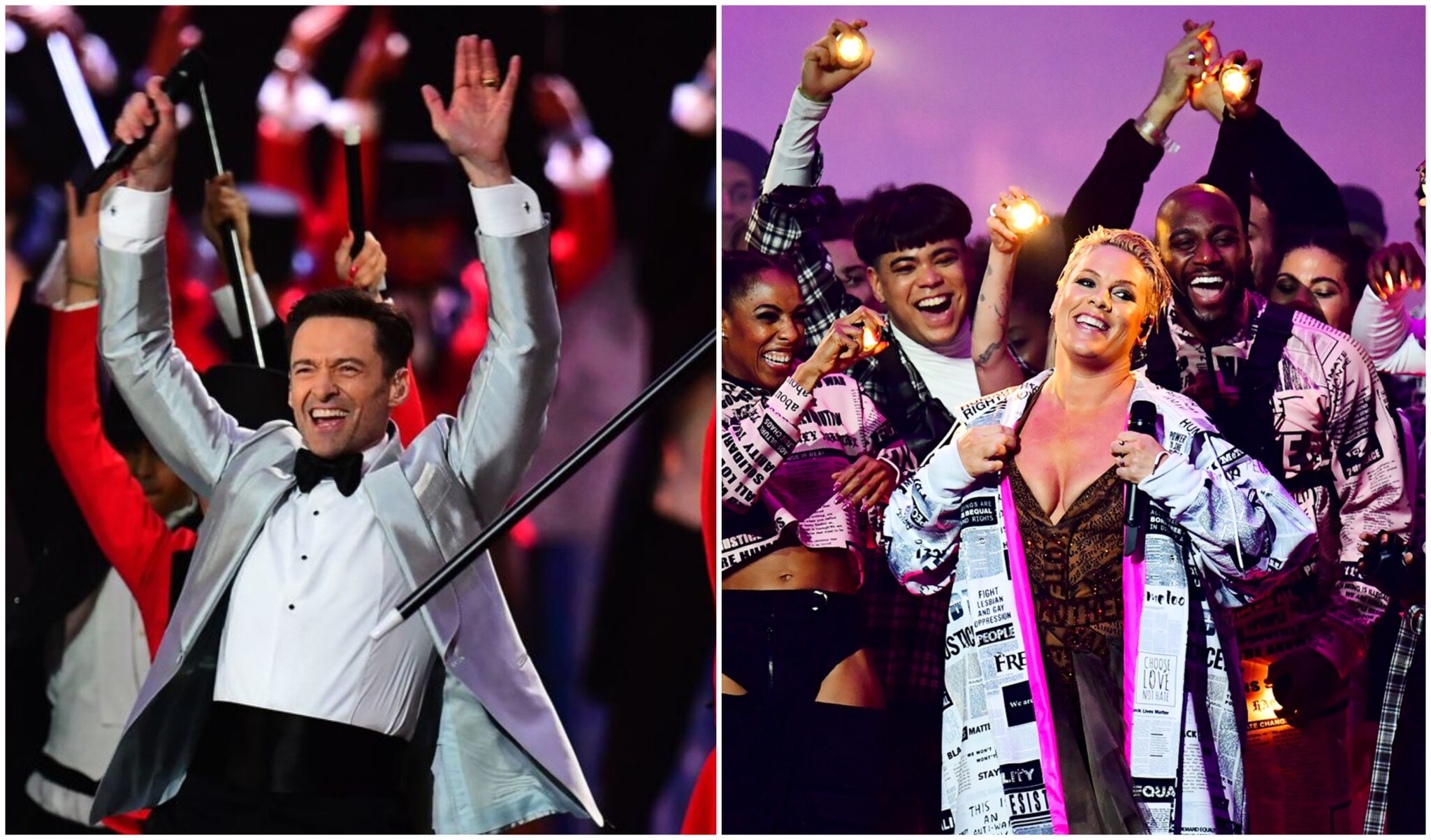 Brit Awards 2019: Οι μεγάλοι νικητές της βραδιάς!