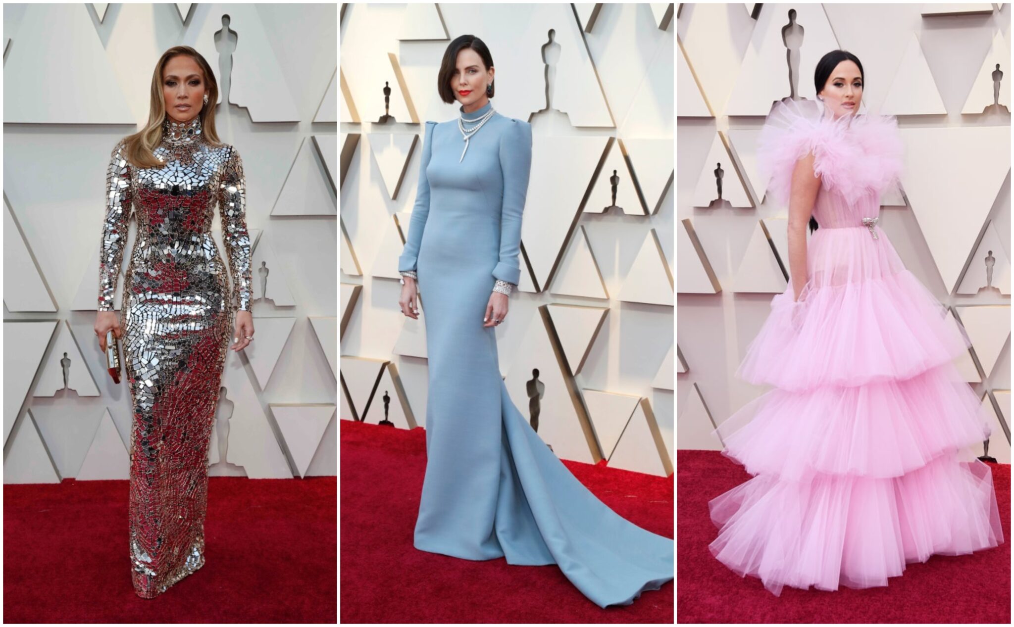 Οι καλοντυμένες και κακοντυμένες των βραβείων Όσκαρ! (ΦΩΤΟ)
