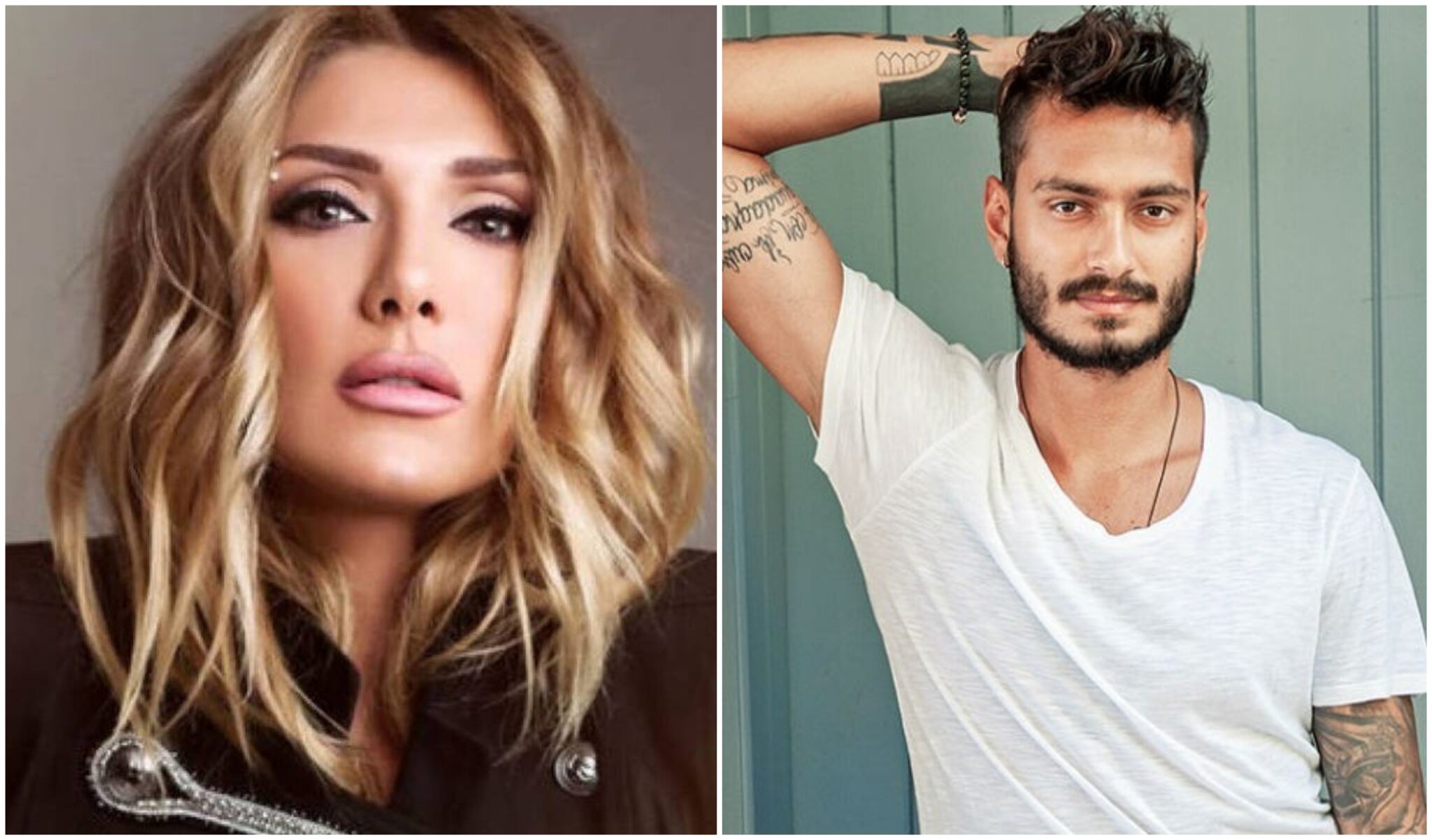 Η μητέρα του Γκέντσογλου μιλά για τον χωρισμό του γιου της από την Ηλιάδη