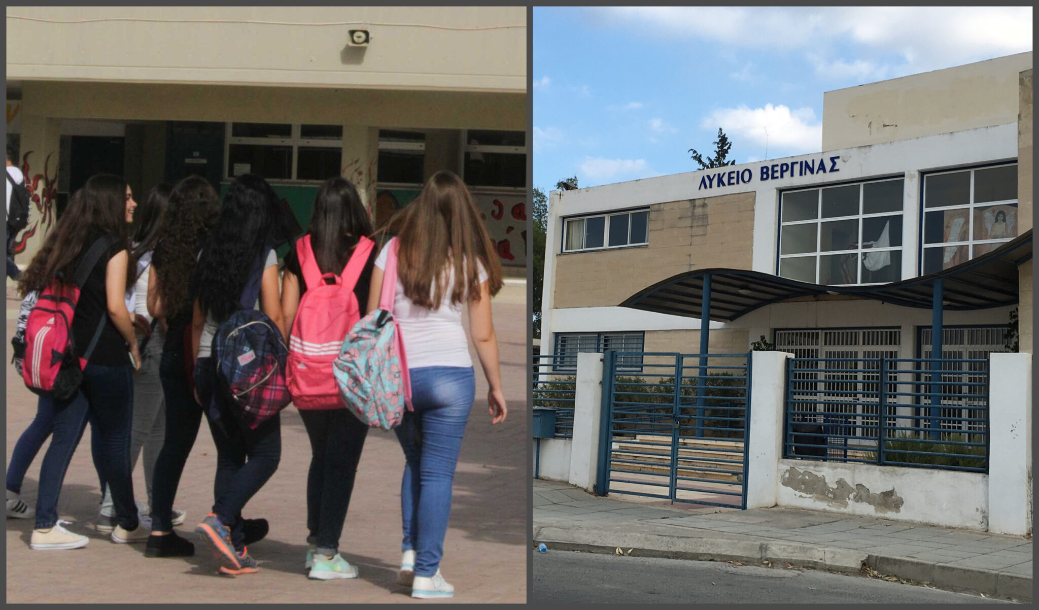 Περιοδεία καθηγητών του Λυκείου Βεργίνας σε χωριά για να συναντηθούν με γονείς