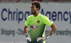 Κανένα θέμα με Βοζίνια στην ΑΕΛ