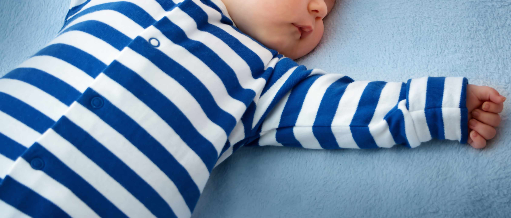 Τραγωδία στην Ελλάδα: Βρέφος 13 μηνών "έσβησε" αβοήθητο στις φλόγες