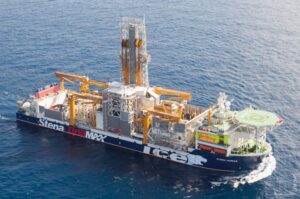 Κοίτασμα μεγέθους Ζορ στην "καρδιά" του τεμαχίου 10 της κυπριακής ΑΟΖ; (BINTEO)