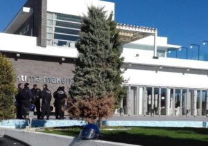 Διορία ως 22 Μαρτίου στο ΥΠΕΣ για κατεδάφιση του "Κτήματος Μακένζι"