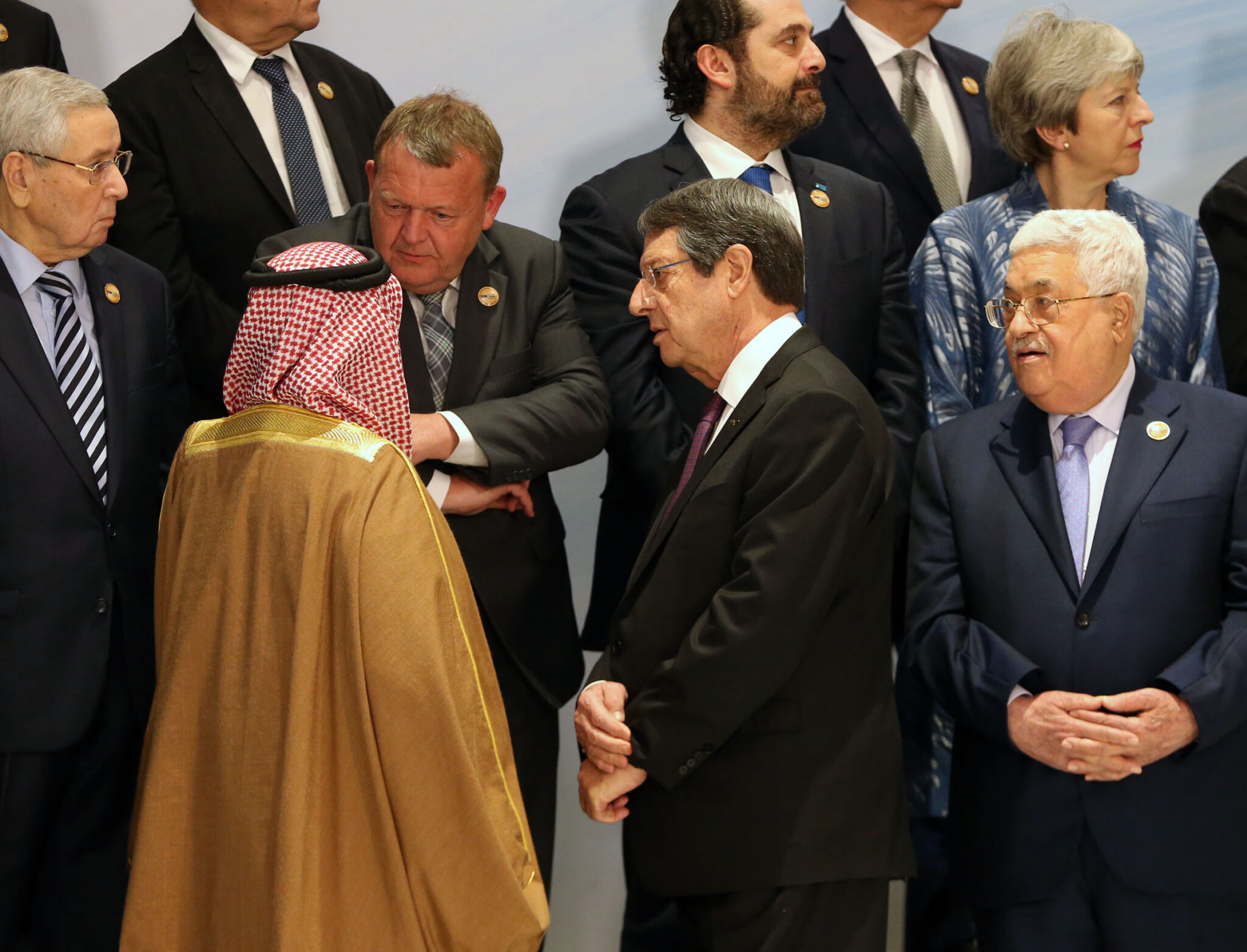 Πρόεδρος Αναστασιάδης: Οι σχέσεις Κύπρου – Αιγύπτου ποτέ δεν ήταν πιο άριστες