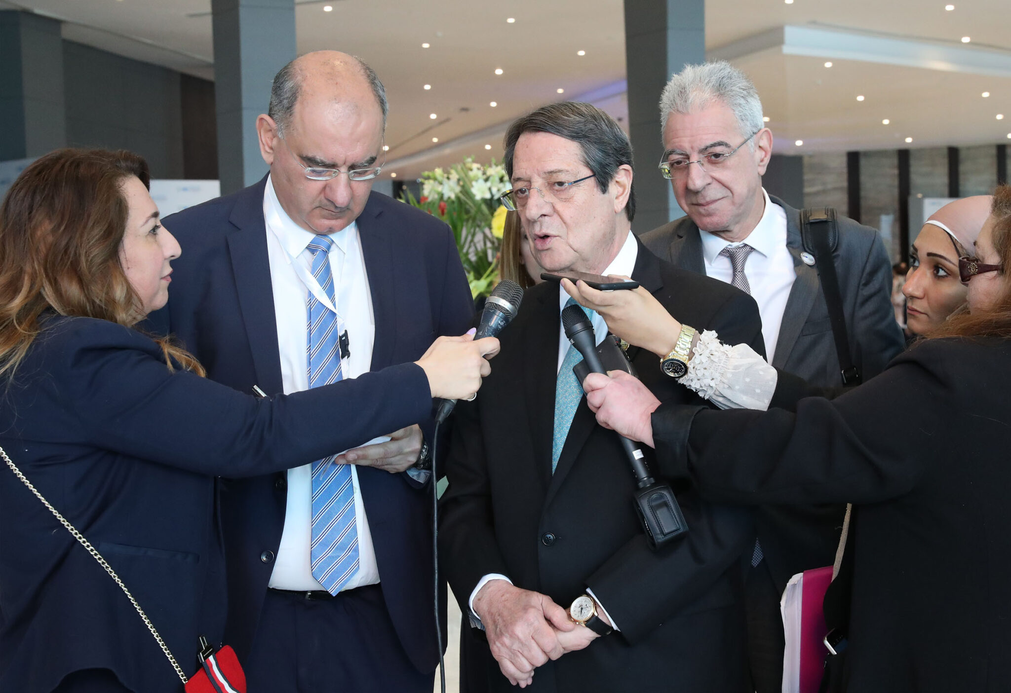 ΠτΔ: Η Τουρκία παραβιάζει τα κυριαρχικά μας δικαιώματα