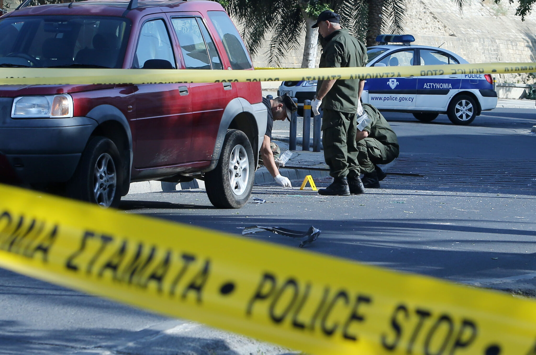 30 γυναίκες ξεψύχησαν από τα χέρια των συζύγων τους την τελευταία 15ετία (VID)