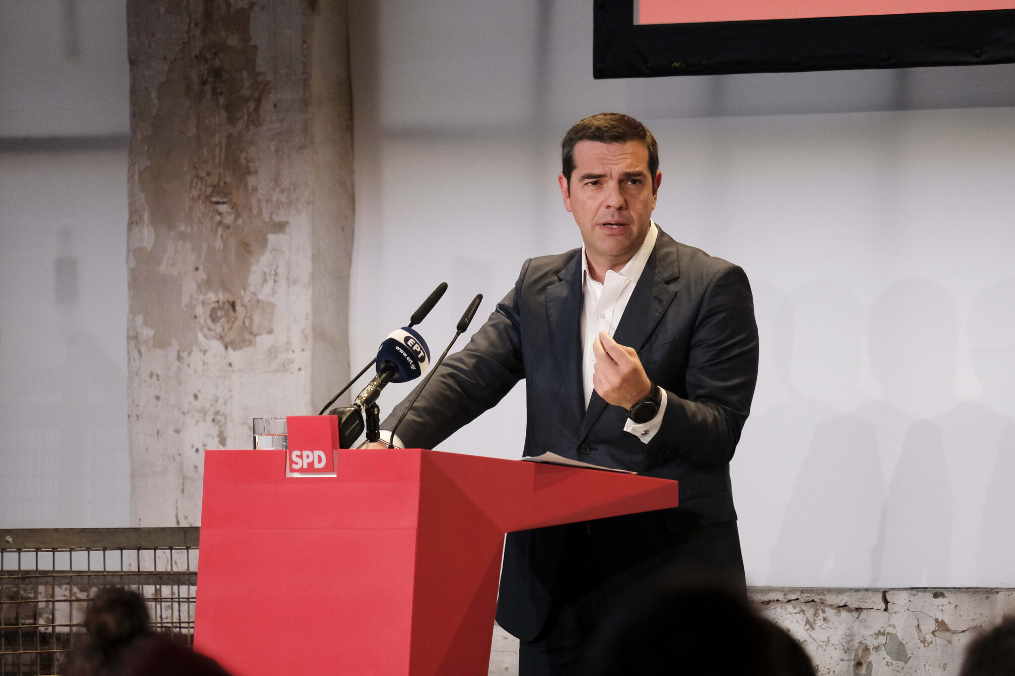 Ελλάδα: Πληροφορίες για πρόωρες εκλογές τον Μάιο