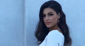 Δανάη Παππά: Αποκάλυψε τι δεν θα συγχωρούσε σε μια σχέση