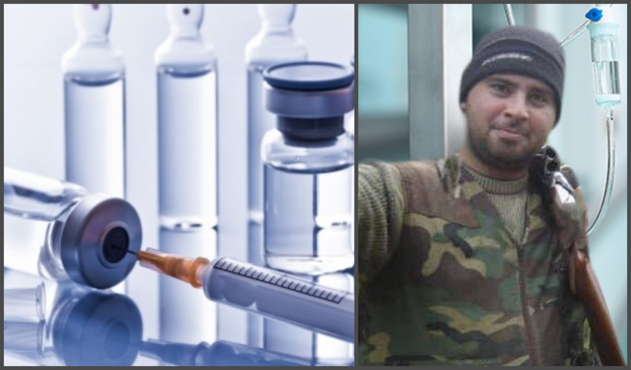 Υπ. Υγείας: Έρχονται 5,000 εμβόλια για τον ιό της γρίπης Α την ερχόμενη εβδομάδα