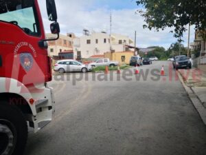 Έφοδος της Αστυνομίας σε οικία στην Ανθούπολη με φόντο τα ναρκωτικά