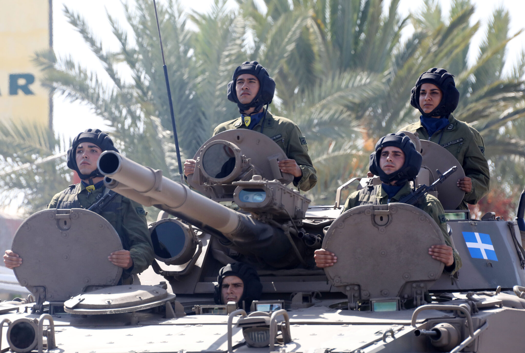 Νέο μέτωπο με Υπουργείο Άμυνας άνοιξε ο Γενικός Ελεγκτής (ΒΙΝΤΕΟ)