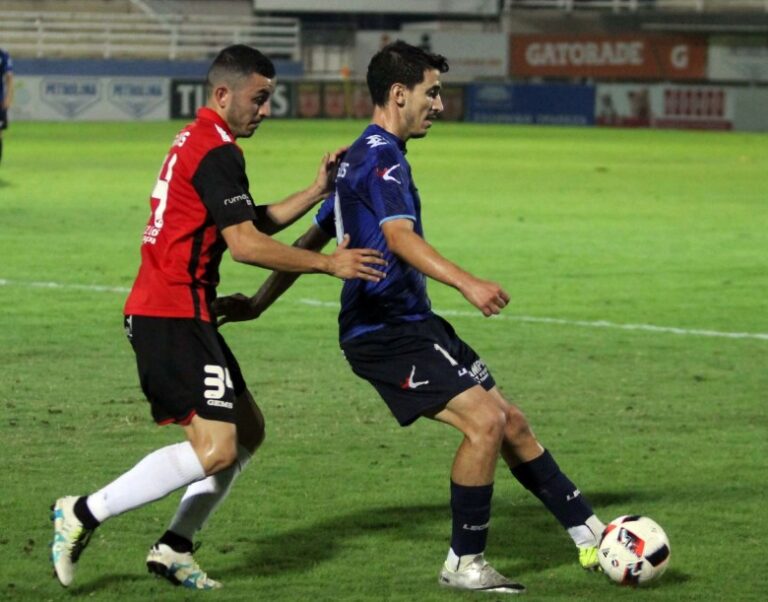 Αναβλήθηκε το παιχνίδι στο Δασάκι