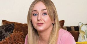 23χρονη Βρετανίδα τυφλώθηκε και έχασε τα νεφρά της από ένα ποτό στη Ζάκυνθο