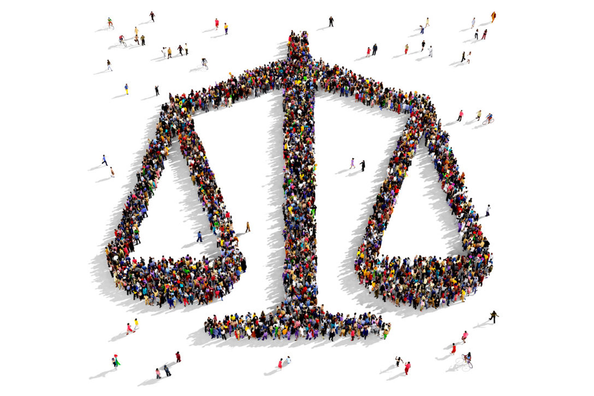 20 Φεβρουαρίου: Παγκόσμια Ημέρα Κοινωνικής Δικαιοσύνης (ΒΙΝΤΕΟ)