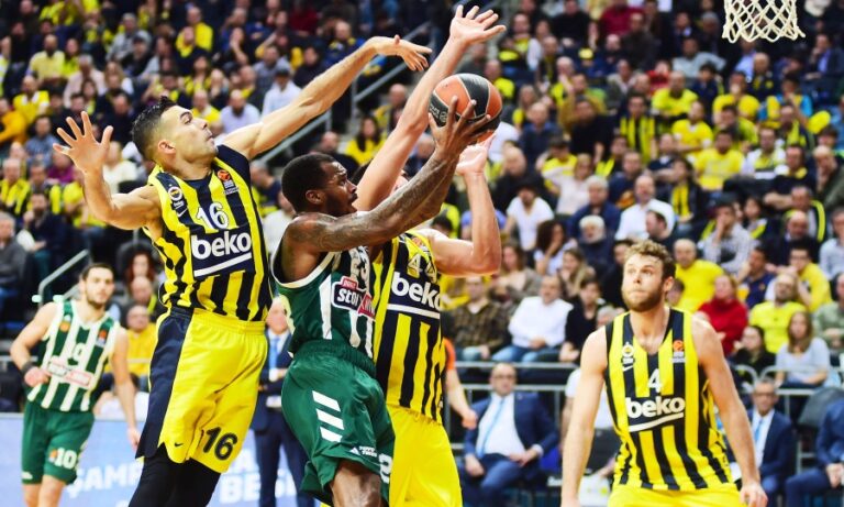 Άλλη μια καταστροφική βραδιά μακριά από το ΟΑΚΑ για τον Παναθηναϊκό (ΒΙΝΤΕΟ)