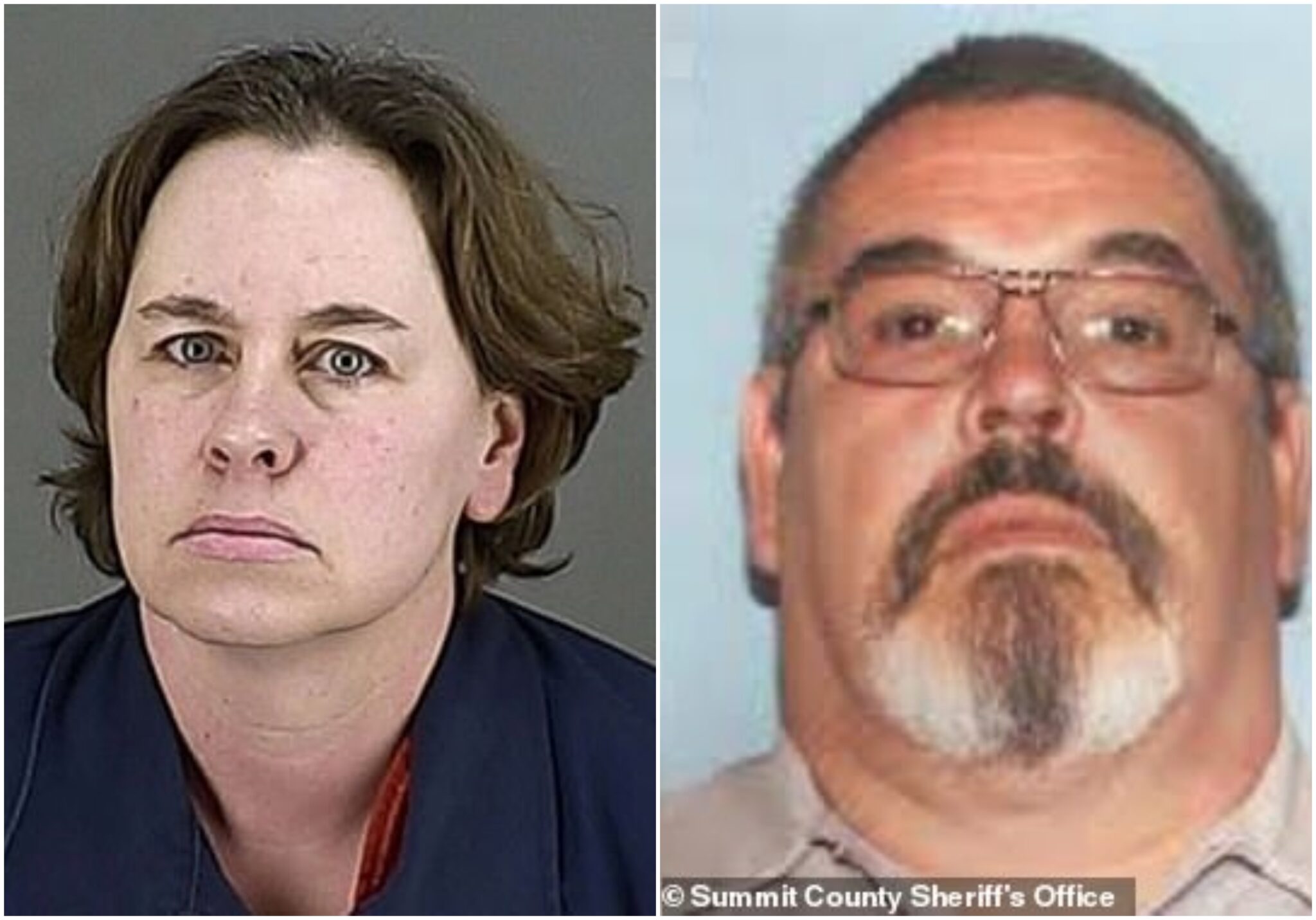 Σκότωσε τον άντρα της και είπε σε όλους ότι την εγκατέλειψε (ΒΙΝΤΕΟ&ΦΩΤΟ)