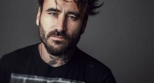 Γιώργος Μαυρίδης:Με νέα συνοδό μετά τον χωρισμό του από τη Νικολέττα Ράλλη(ΦΩΤΟ)