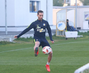 Η κορυφή και η «πρώτη» των νέων (ΦΩΤΟ)