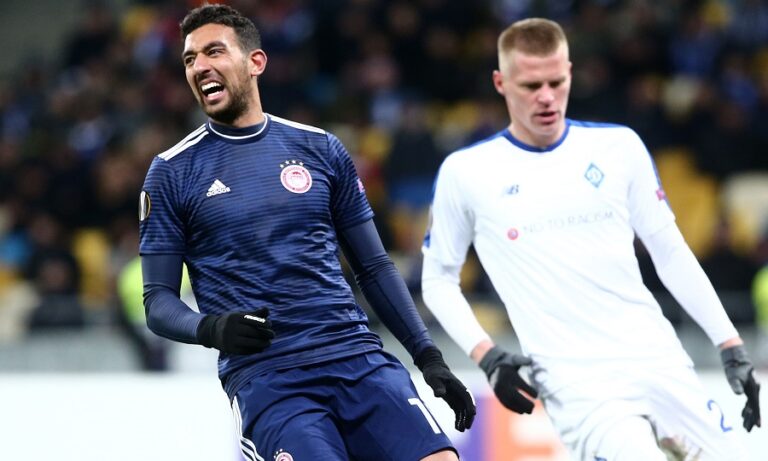 Πλήρωσε το αποτέλεσμα του πρώτου αγώνα και την αστοχία του