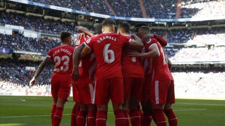 Εντός έδρας πατατράκ για την Ρεάλ Μαδρίτης