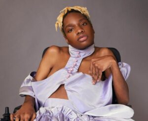 Το τρανσέξουαλ μοντέλο με εγκεφαλική παράλυση που "αξίζει" εκατομμύρια (ΦΩΤΟ)