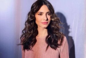 Ηλιάνα Παπαγεωργίου: Απαντά πρώτη φορά για τον φημολογούμενο γάμο της!