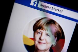 Άγκελα Μέρκελ: Αποφάσισε να "κλείσει" το προφίλ της στο facebook (ΒΙΝΤΕΟ)