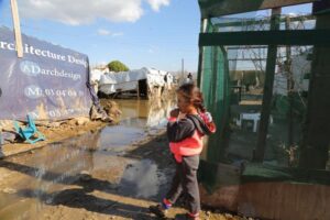 Πίσω στα σπίτια τους 1000 και πλέον πρόσφυγες