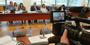 Έρευνα από ΥΠΕΣ για καταγγελίες στο Κτηματολόγιο Λεμεσού ζητά ο Γενικός Ελεγκτής