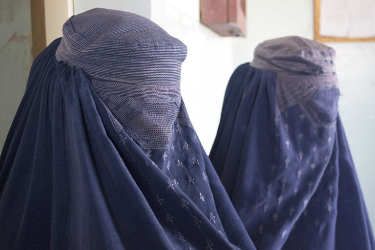 Ταλιμπάν: "Κανένας ξένος δεν θα εισέρχεται όταν πάρουμε τον έλεγχο" (ΒΙΝΤΕΟ)