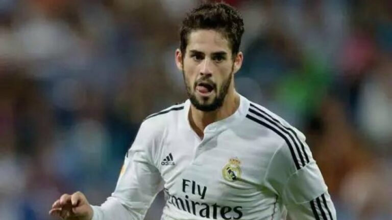 Στο κλάσικο χωρίς τον Ίσκο η Ρεάλ Μαδρίτης