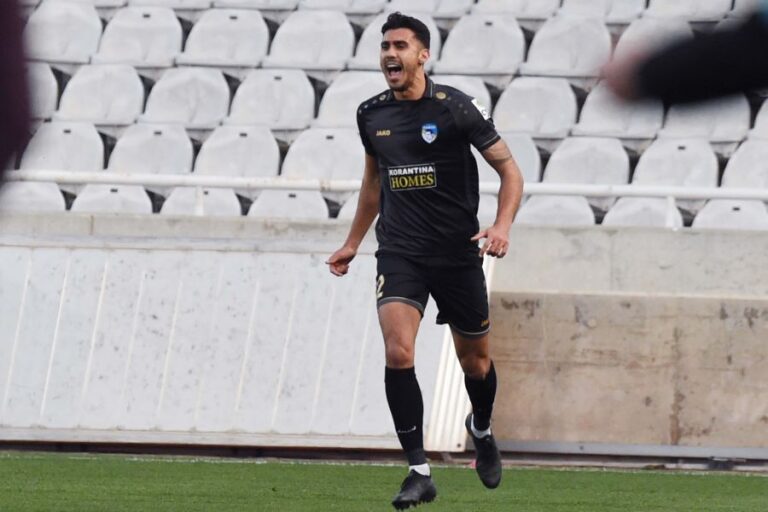 Καρώ για τη φάση με Αλ Τάμαρι: «Έλλειψη σεβασμού»