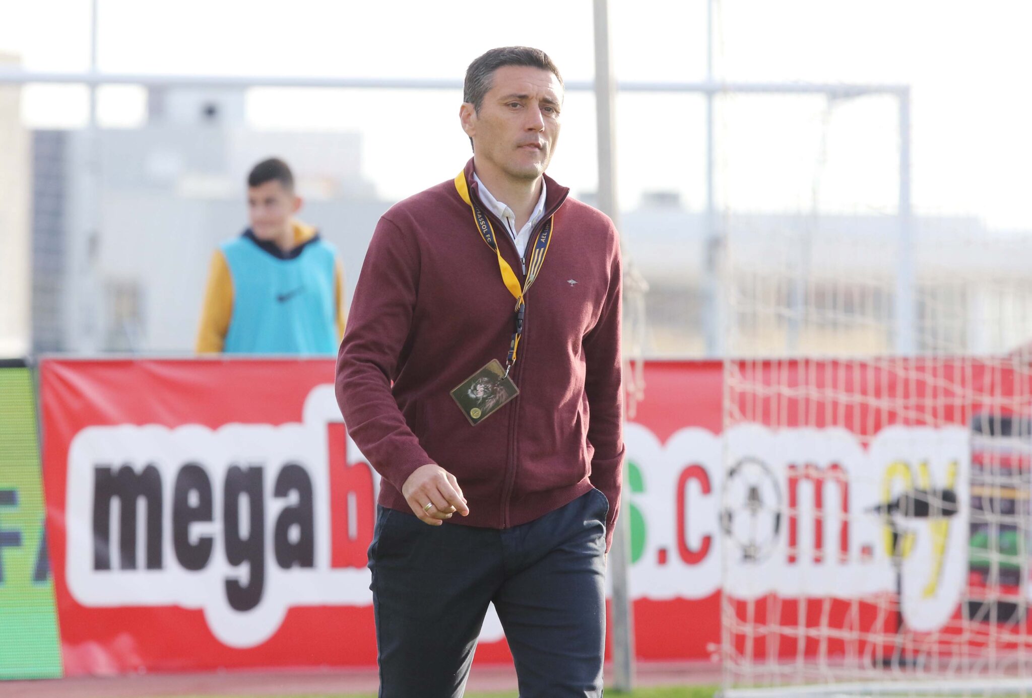 Η επιθετική δυστοκία της ΑΕΛ στα μεγάλα παιχνίδια