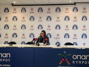 ΚΟΑ: «Θεωρείται από την αρχή άκυρο το δελτίο υγείας του Φράνσις Ουζόχο»